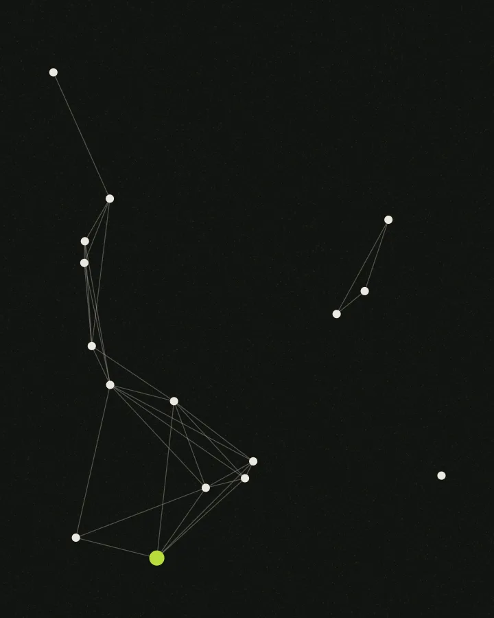 RethinkFirst — network artwork